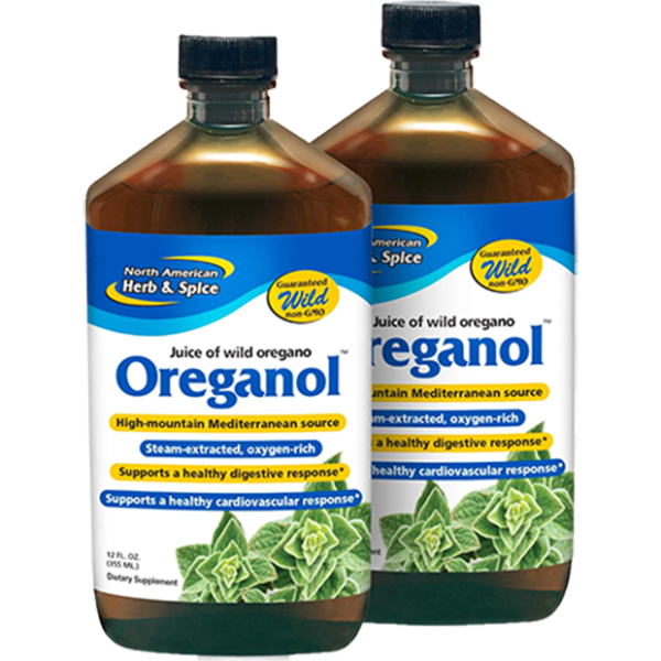 Oregonol oil that Supports Overall cardiovascular, respiratory, hormonal, & immune health herbal based supplement whole food ingredients