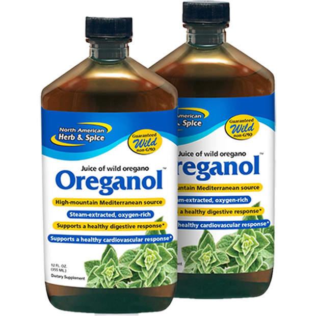 Oregonol oil that Supports Overall cardiovascular, respiratory, hormonal, & immune health herbal based supplement whole food ingredients