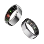 Oura Ring tracks over 30 biometrics, including sleep, activity, stress, heart health, and women’s health metrics Oura Rings Have a long lasting Battery which can last up to 8 days no screens and no vibration oura rings are designed for 24/7 wear. comfortable, fits better than ever, and is water resistant. The first all-titanium smart ring combines exceptional durability with a gentle touch, even for sensitive skin oura ring compatible with iOS an android HSA/FSA ELIGIBLE oura ring allows you to discreetly track your sleep, activity, recovery and stress in style