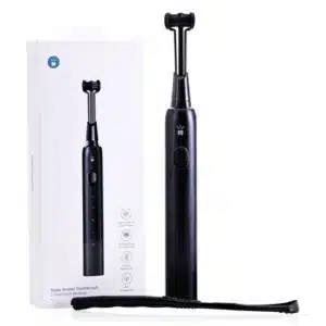 Triple Bristle Max sonic toothbrush