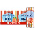 Sanpellegrino CIAO! Blood Orange