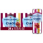 Sanpellegrino CIAO! Cherry