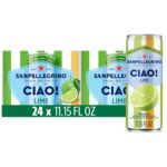 Sanpellegrino CIAO! Lime