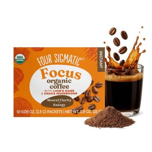 four-sigmatic-focus-organic-mushroom-coffee