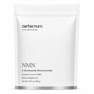 Aeternum NMN powder
